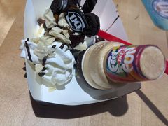 -DQ·蛋糕·冰淇淋(苏州中心店)