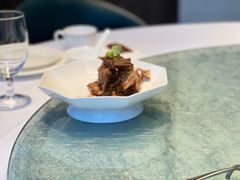 -上海小南国(金桥国际广场店)