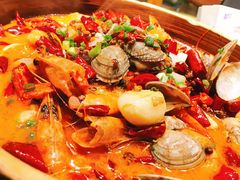 -井水小厨·湘菜(活力广场店)