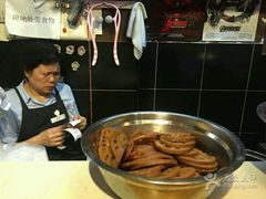 -汪爹爹武汉牛三鲜(朝外大街店)