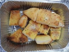 -达美乐比萨(石景山万达店)