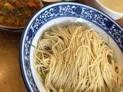 秃黄油面-裕兴记·三虾面(西北街总店)