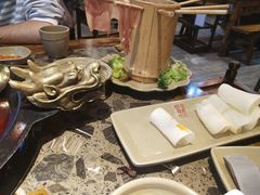 -大龙火锅(老店)