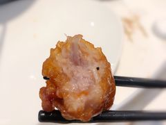 -港丽餐厅(高德置地店)