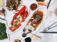 -南海渔家•海鲜•正宗海南菜(海棠湾店)