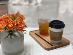 -MuseMarry婚纱(前海嘉里中心店)