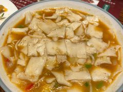 -沙力海西北特色美食烤肉店(北门坡店)