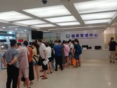 -重庆西南医院(西南院区)