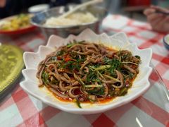 -洪霞餐馆·川菜·鲜货现炒(两江春城店)
