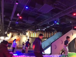 -幻贝家儿童乐园(苏州中心店)