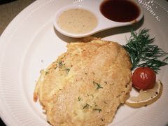 -波特曼西餐厅(中央大街店)