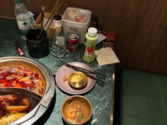 -牛New寿喜烧(中山公园龙之梦店)