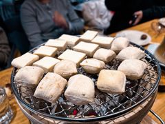 -山茶云南菜(永安里店)