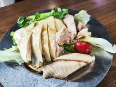 -绿柠食堂(北外滩店)