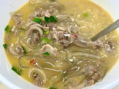 -笨罗卜浏阳菜馆(龙华鹏润达店)