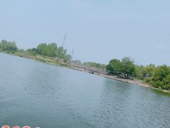 -天目溪漂流