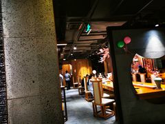 大堂-呷哺呷哺 黄金牧场 (欢乐谷店)