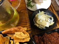 -味仙疯美蛙鱼头(清扬路总店)