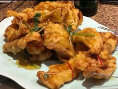-喜悦小串海鲜烧烤大排档(高新万达店)
