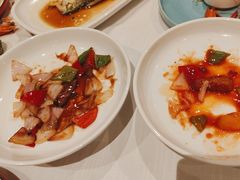 -醉辉皇原味海鲜江南菜(成都大魔方店)