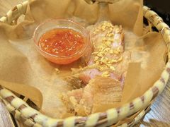 -曼谷食堂·泰国家庭料理
