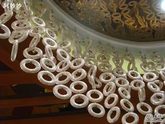 餐厅装饰-成都绿洲大酒店(春熙路太古里店)