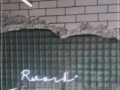 -RWORK·COFFEE(滨江店)