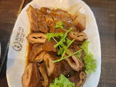 -松發肉骨茶(克拉码头店)