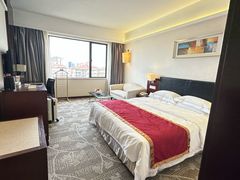 -汕头金海湾大酒店(万象城店)