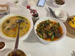 -眉州东坡(华联万柳店)