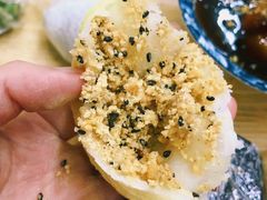 -许阿姨糕团店(南京总店)