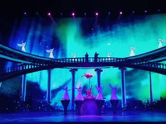 -华夏文旅西安度假区