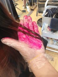 -涩谷· Hair Salon