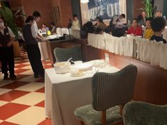 -漢舍中国菜馆(浦东嘉里城店)