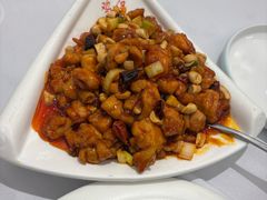 -峨嵋酒家(地安门店)