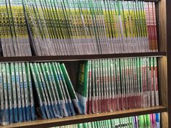 -方庄书店(通润商务会馆店)