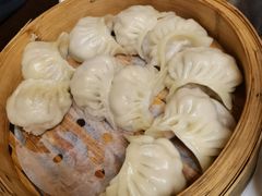 -品茶居素食馆(罗湖店)
