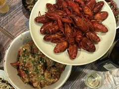 -靓靓蒸虾(中山公园店)