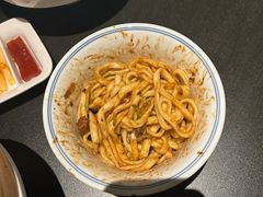 -喜悦烤鸭·新京菜(王府井店)