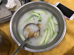 象拔蚌粥-蚝专家(北滘店)