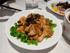 八珍豆腐-大铁勺新津菜(东丽阳光新业广场店)