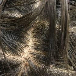 点击看大图 -3AM HAIR SALON染发烫发接发