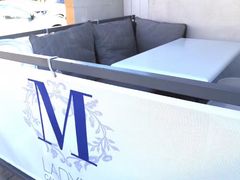-Lady M Cake Boutique(W 3rd St)