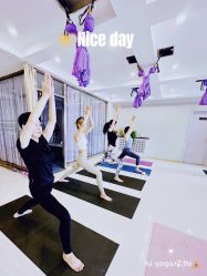 -Hi Yoga瑜伽馆