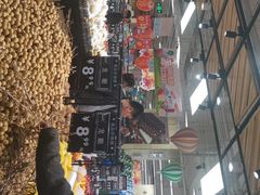 -永辉超市(大西洋银泰城店)