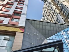 -黄河美华酒店(兰州高铁西站七里河黄河大桥店)