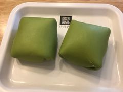 -满记甜品(荟聚购物中心店)