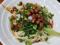 -武胜猪肝面麻哥面(先锋路店)