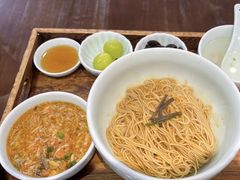 -蟹上黄·蟹黄面·江南糖水(人民广场店)