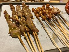 -蚝蚝先生·广式烧烤(信天广场店)